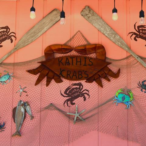 Kathi’s Krab Shack