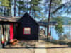 Lake Pend Oreille Cabin Dock, Boat Lift, Hot Tub